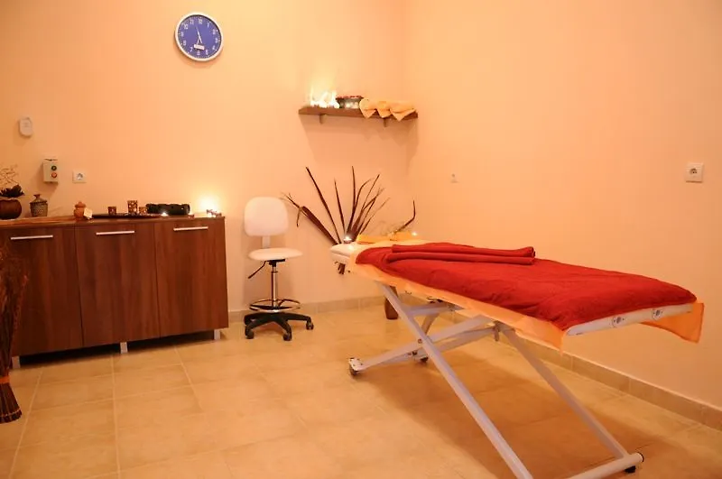 Orbilux Hotel Banszko 3*,  Bulgária