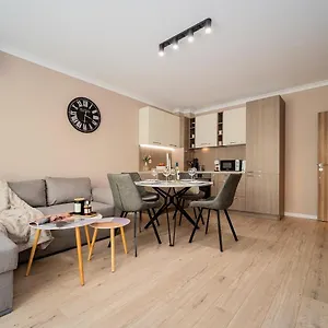 Comfy Luxury Center Апартаменты