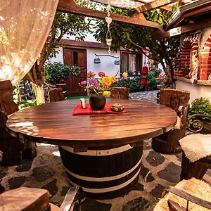 Chalet плевнята, Bansko
