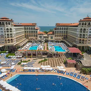 Melia Sunny Курортный комплекс