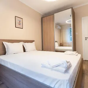 Heart Of The 2-bedroom Plovdiv