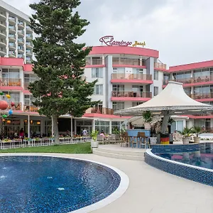 Flamingo Sunny Beach