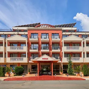Sunny Forum Отель