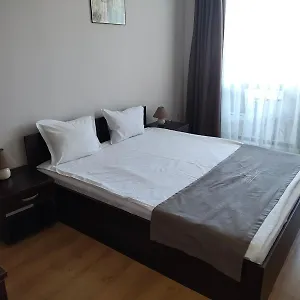Aparthotel Aspen Golf&ski, Bansko