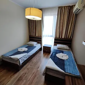  Apartment Europroperties Golden Line Bulgarien