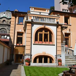 Secession Style Апартаменты