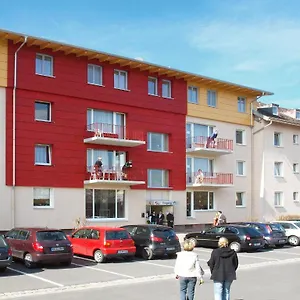 ** Hotel Campus Deutschland