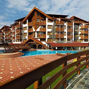 Апарт-отель Belvedere Club