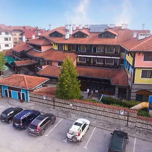 Hotel Tanne, Bansko