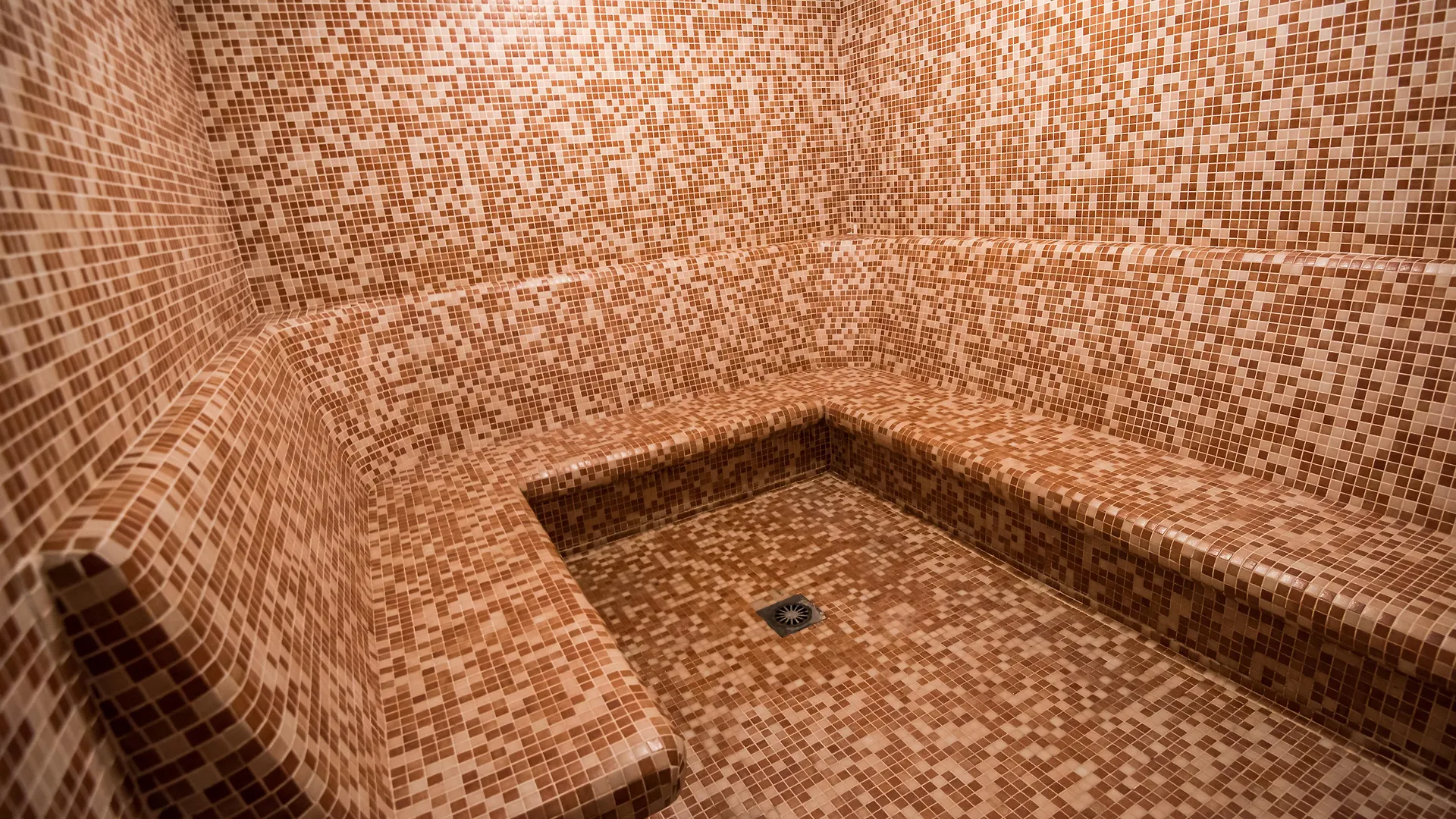 Отель Orbilux Банско